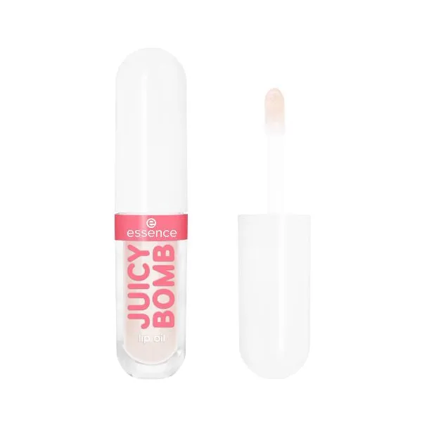 Juicy Bomb Lip Oil Set