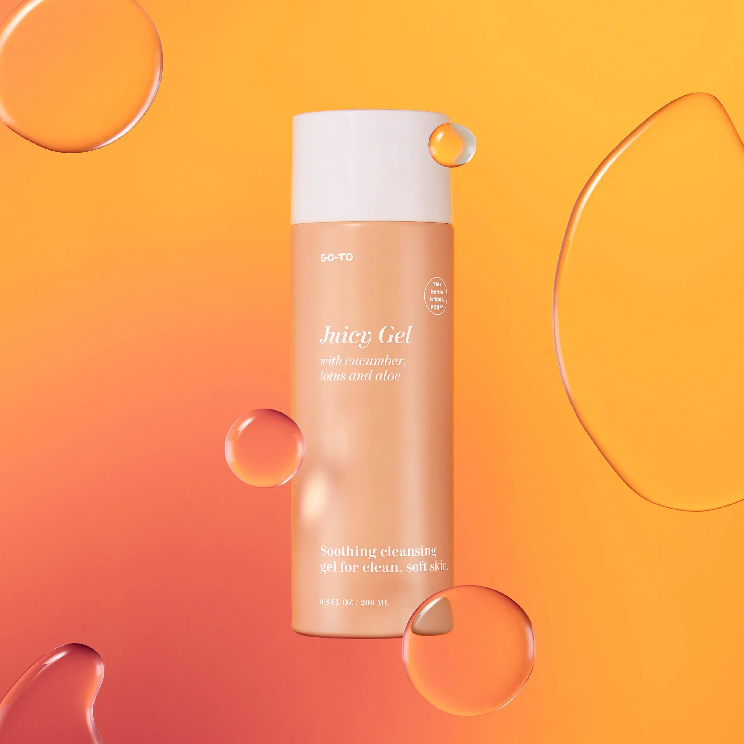 Juicy Gel Gift