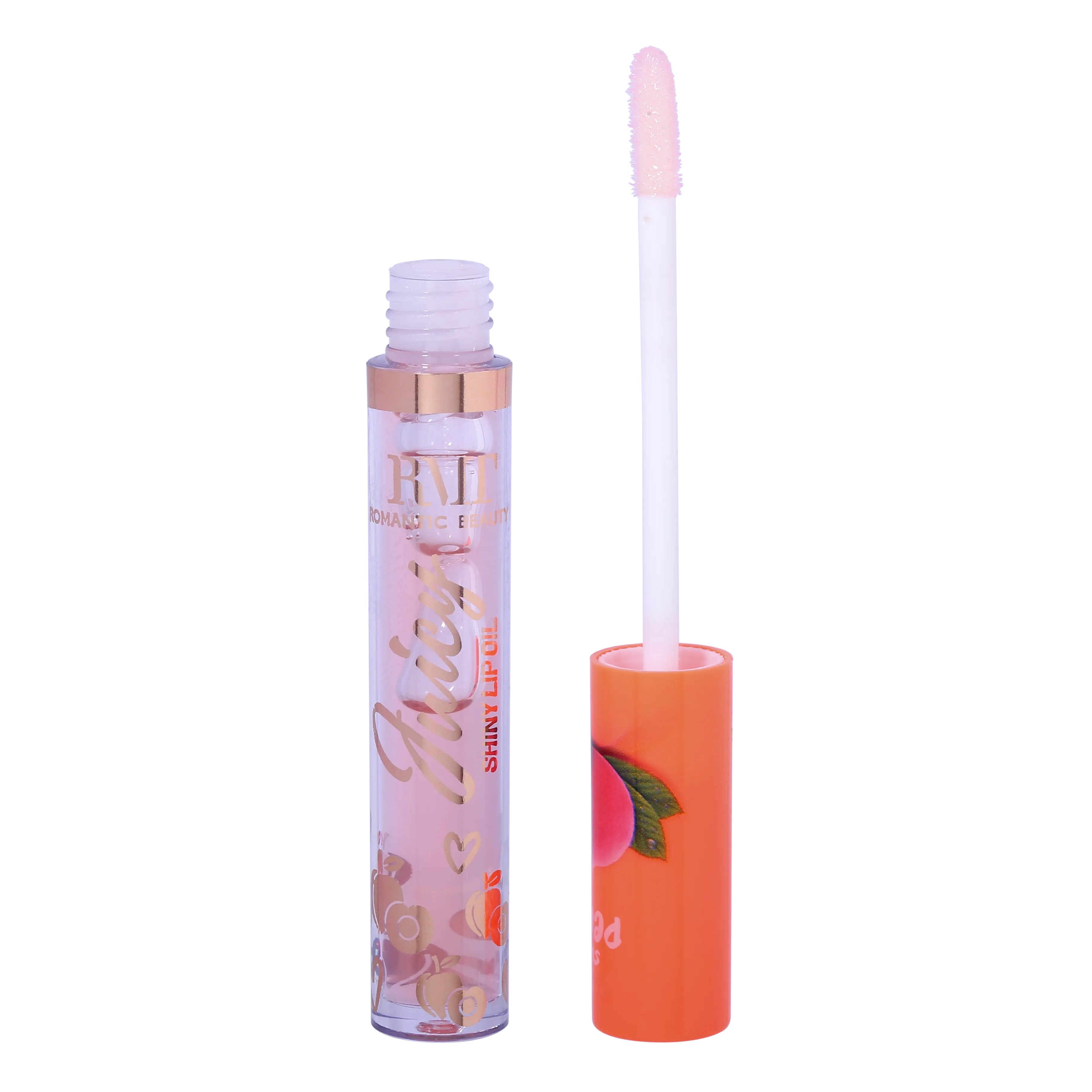 Juicy Shiny Lip Oil
