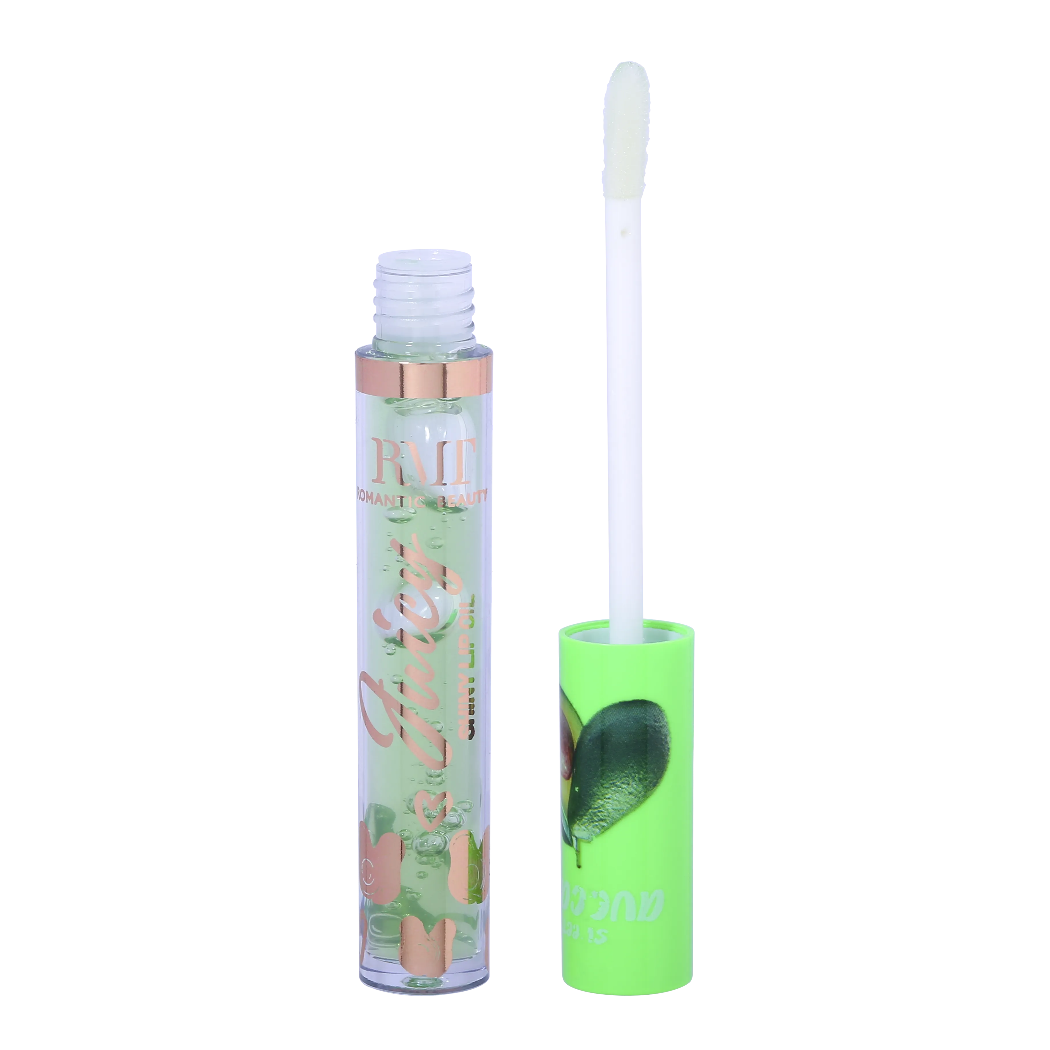 Juicy Shiny Lip Oil