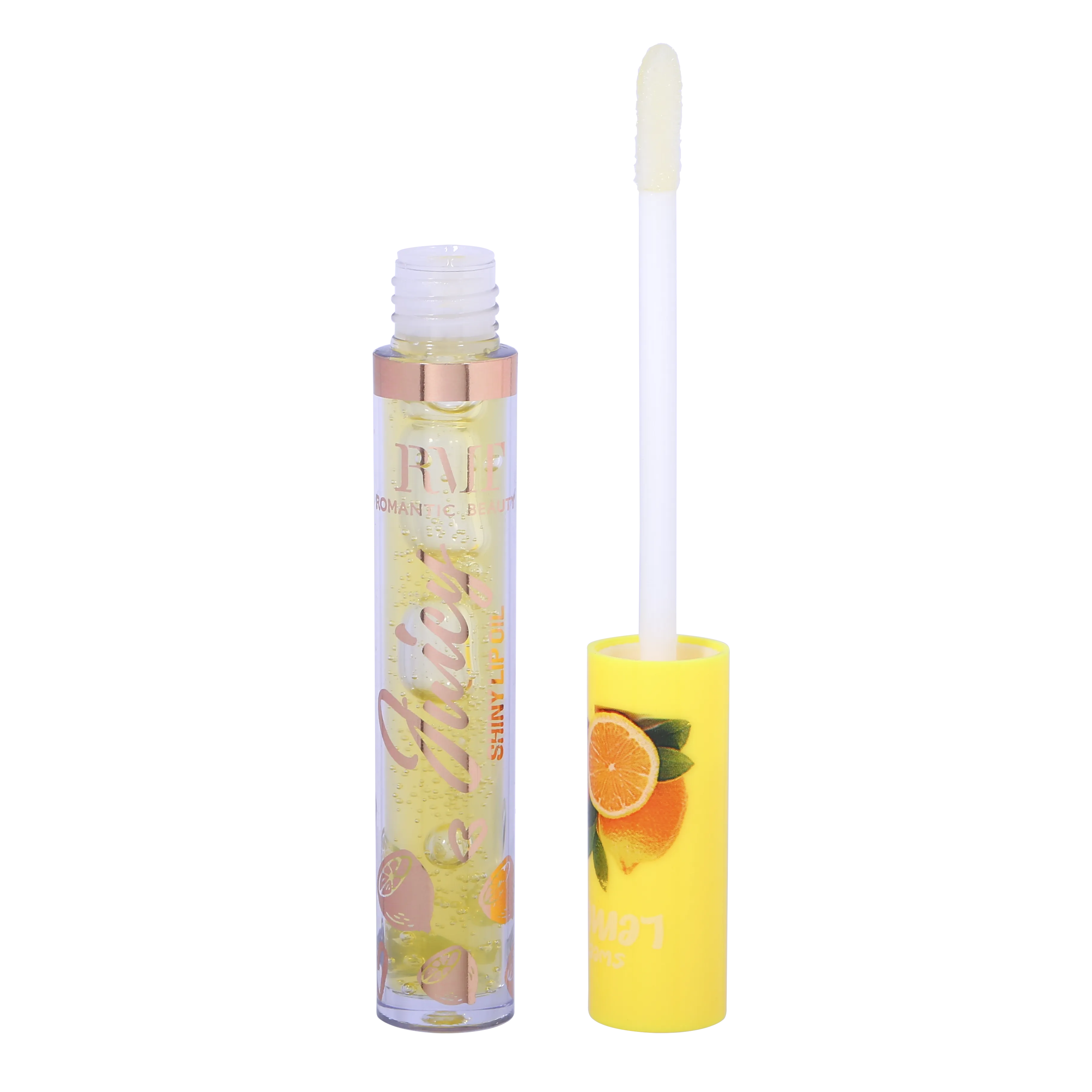 Juicy Shiny Lip Oil