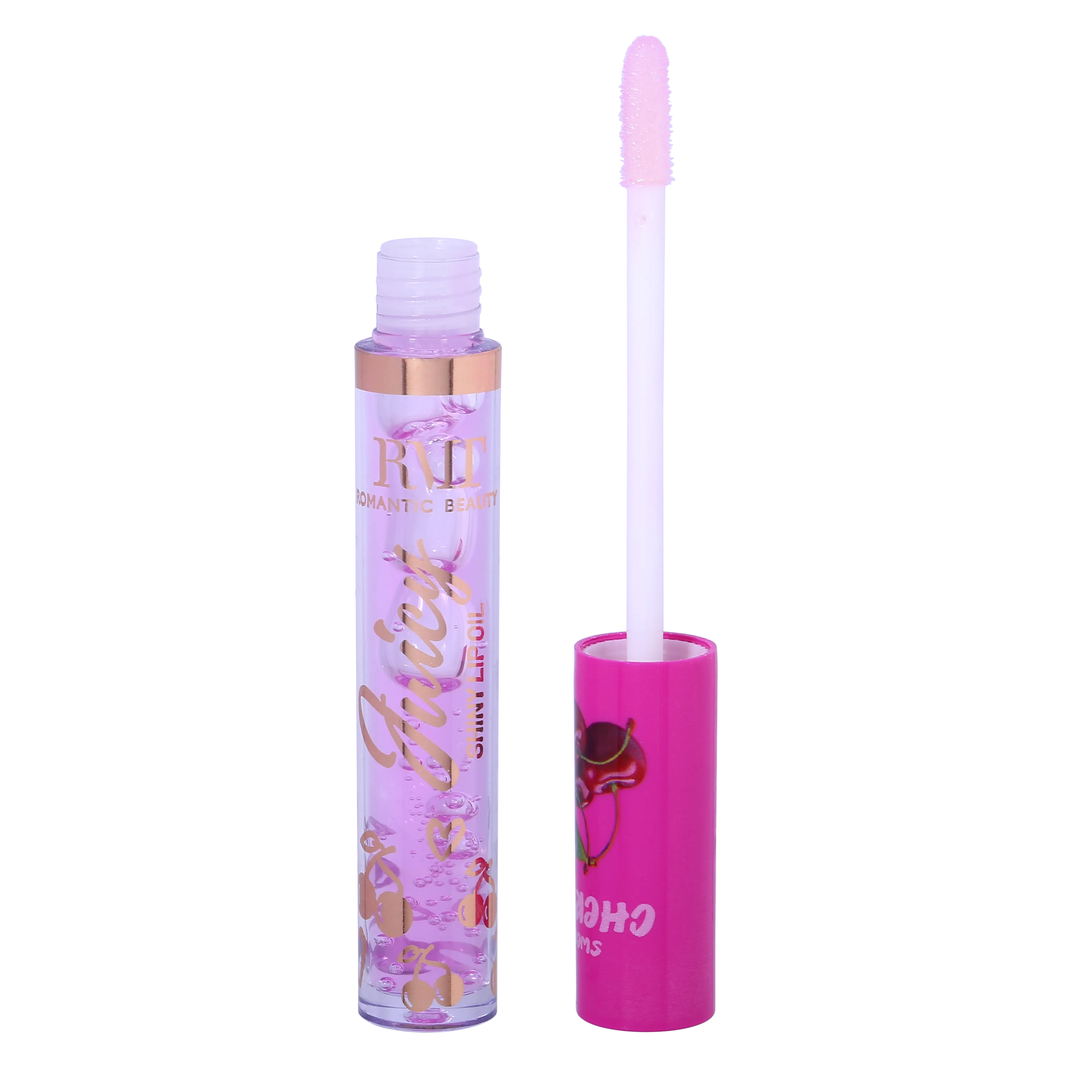 Juicy Shiny Lip Oil