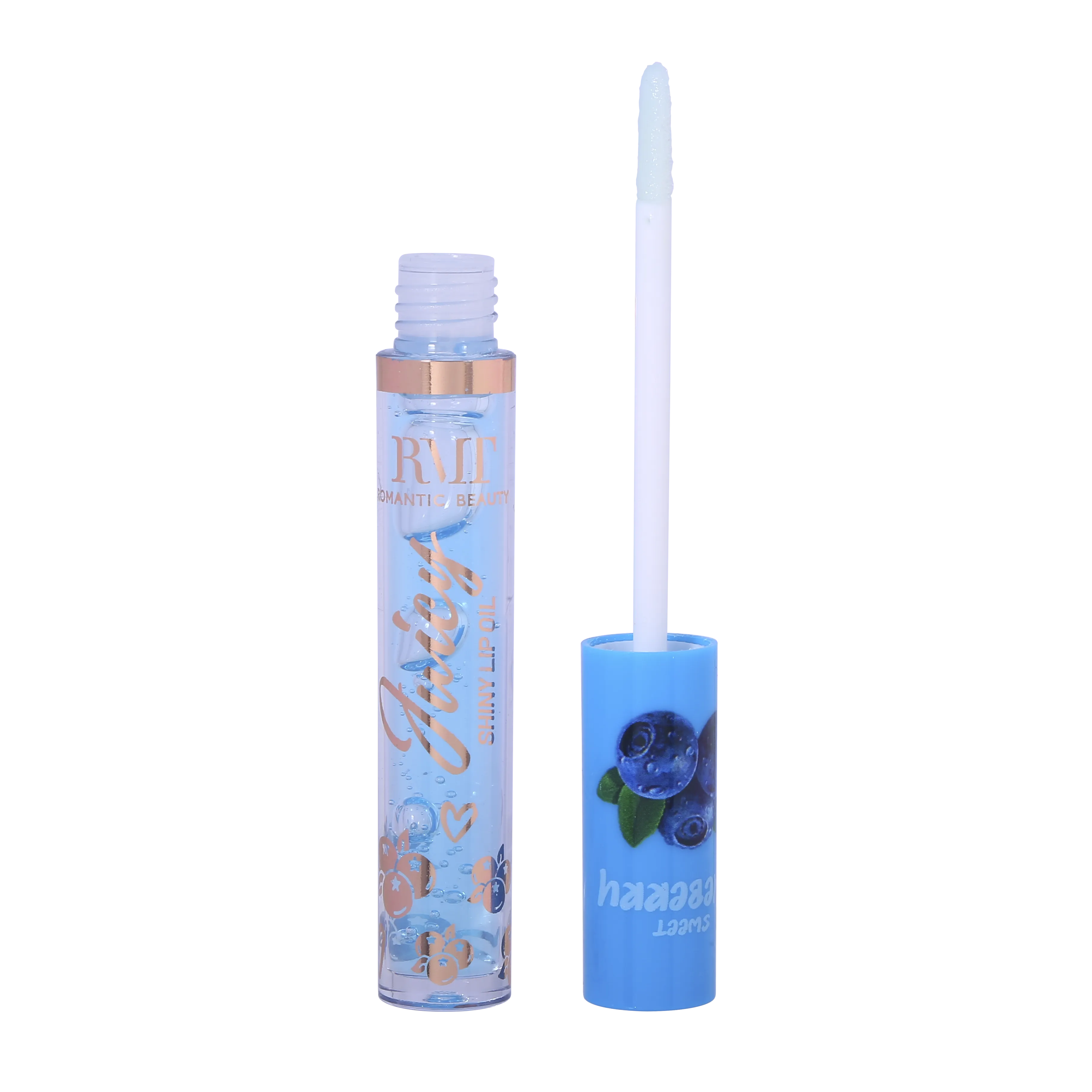 Juicy Shiny Lip Oil