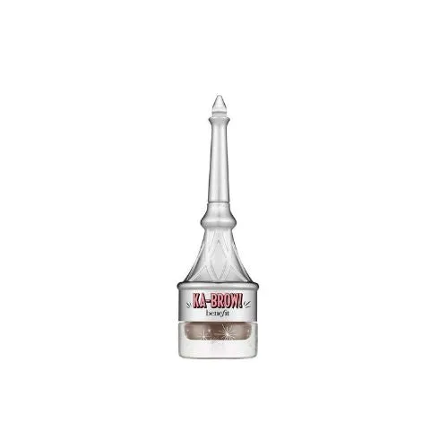 KA-BROW! Eyebrow Cream-Gel Color