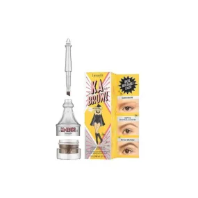 KA-BROW! Eyebrow Cream-Gel Color