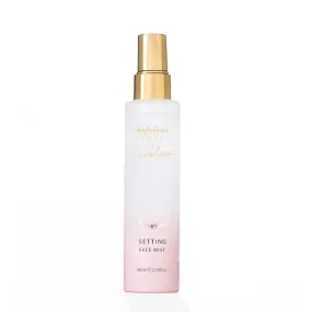 KASH Beauty x Charleen Coconut Setting Spray