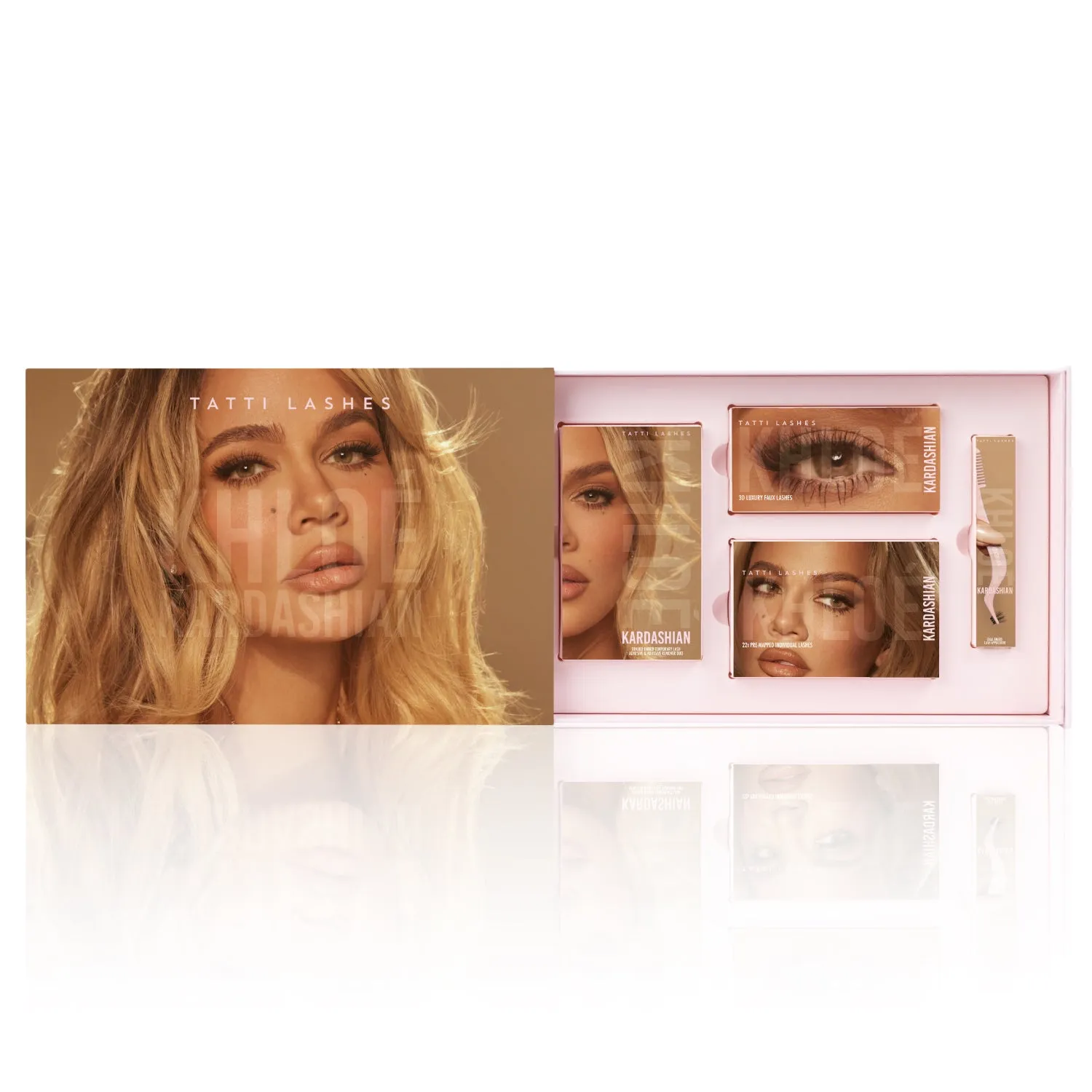 Khloé Kardashian Limited Edition Gift Set