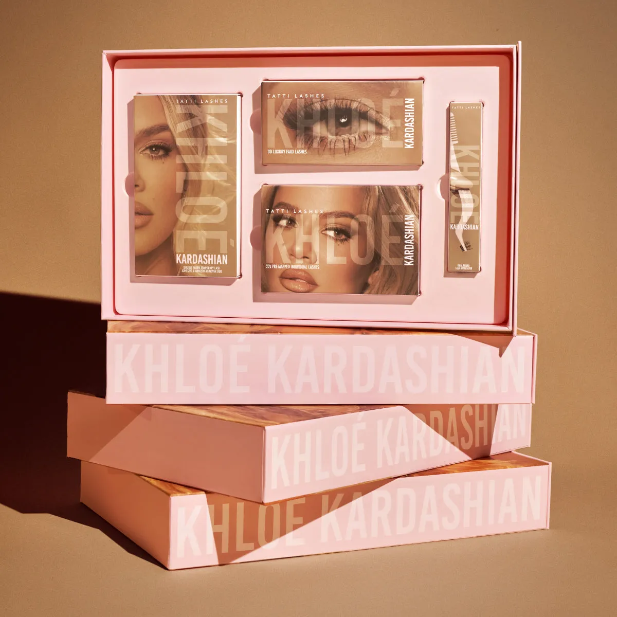 Khloé Kardashian Limited Edition Gift Set