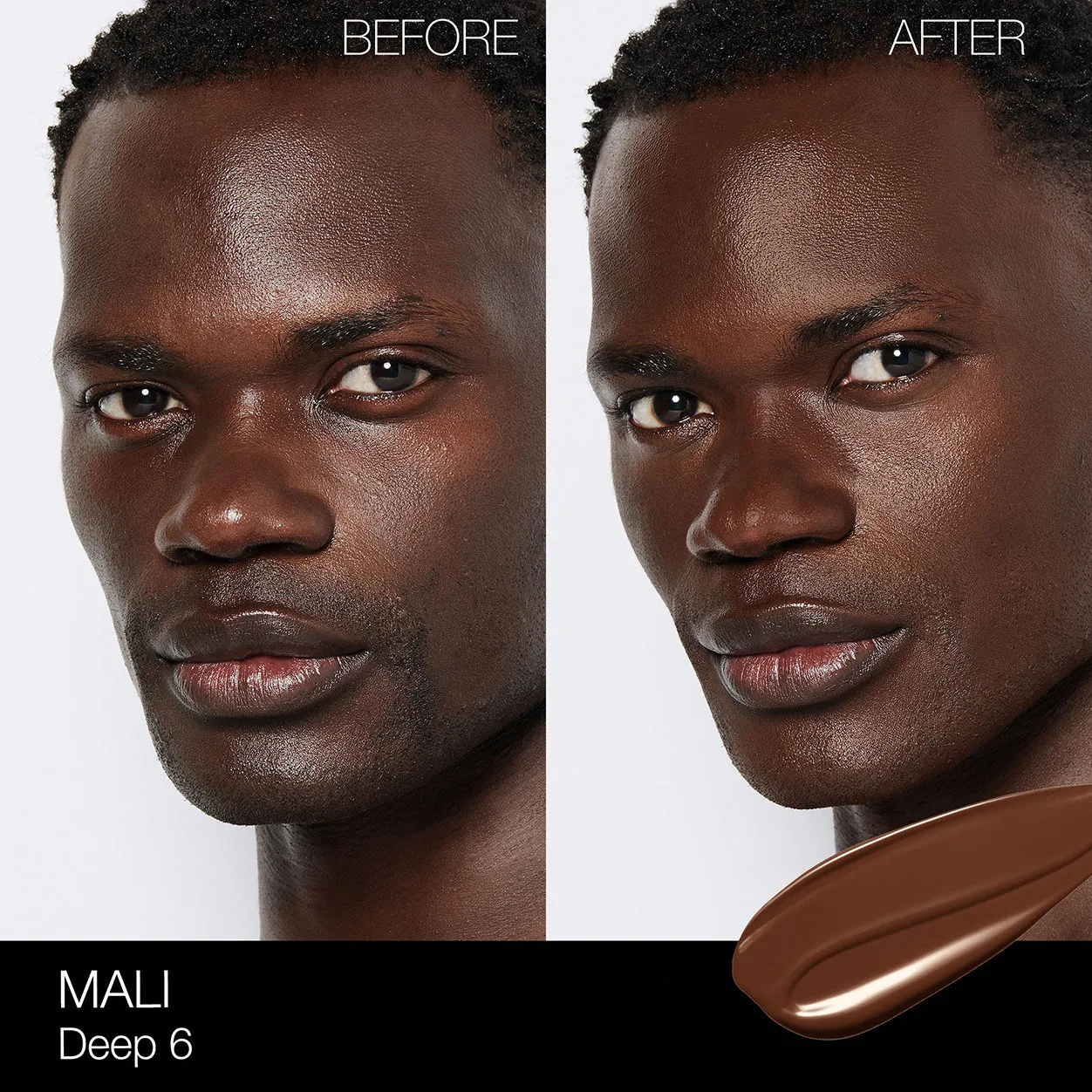 Light Reflecting Foundation