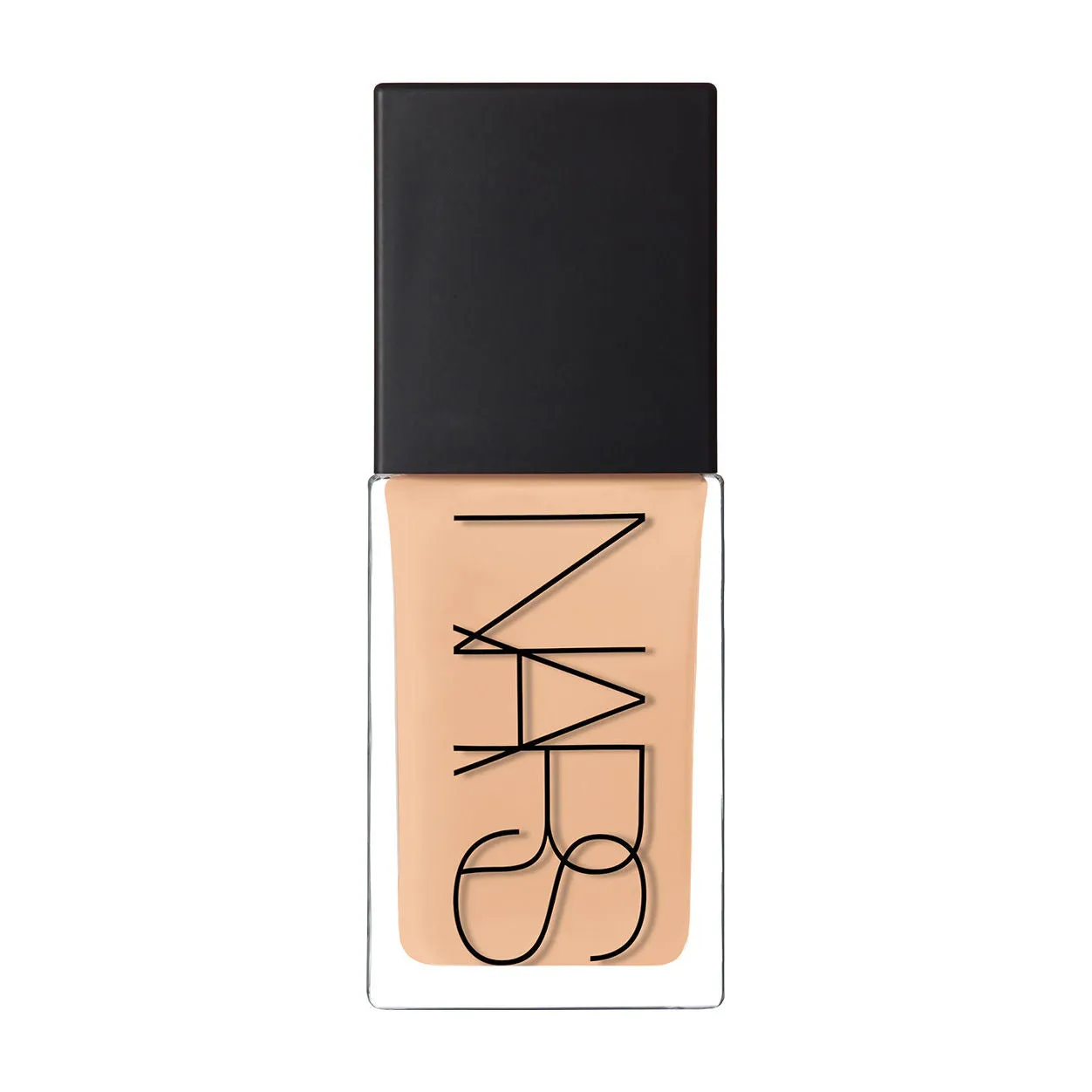 Light Reflecting Foundation