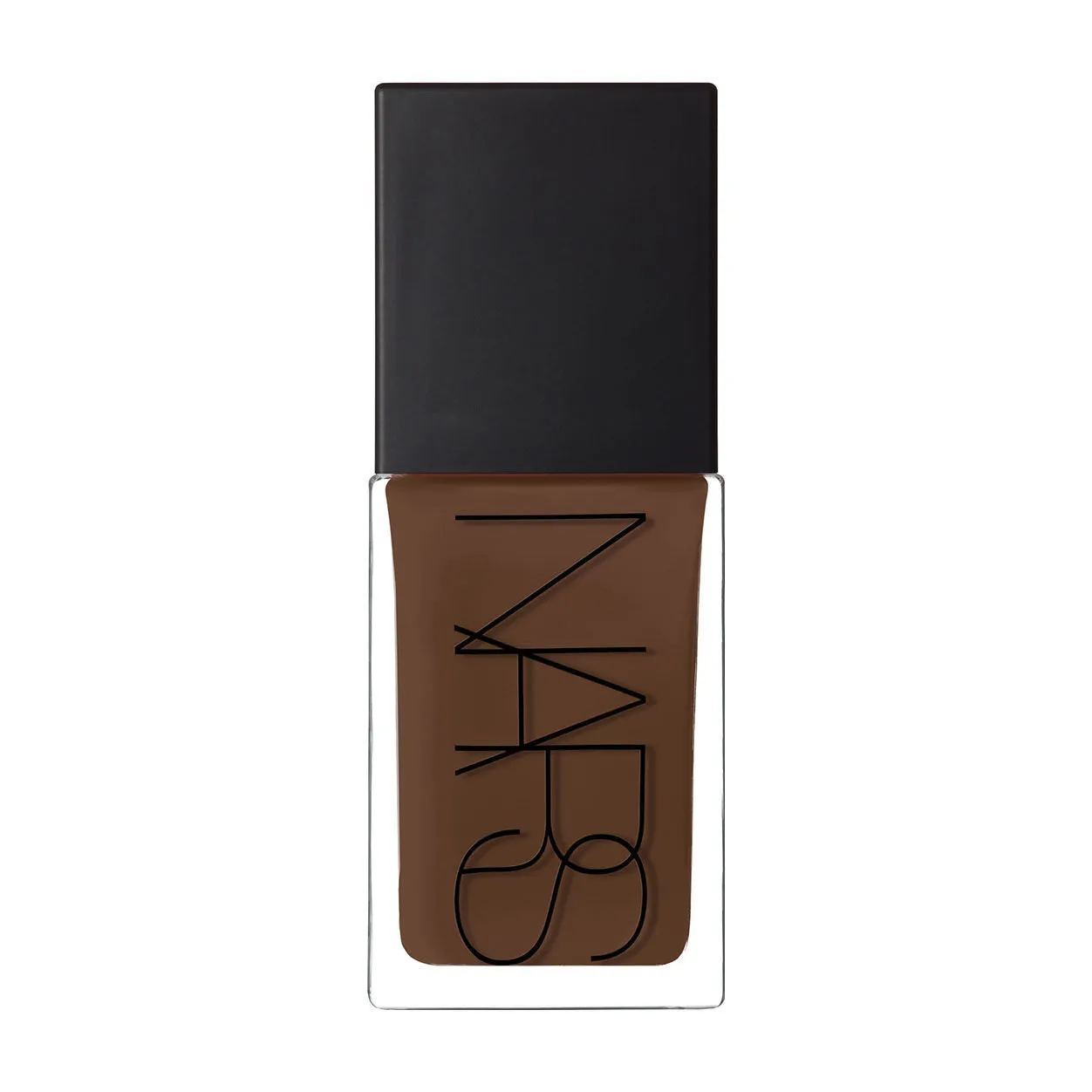 Light Reflecting Foundation