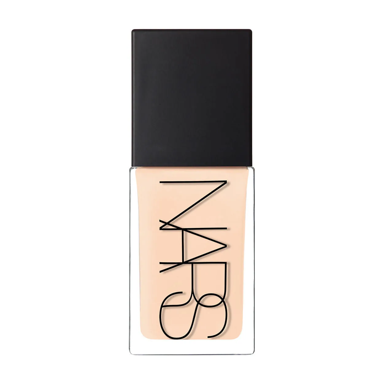 Light Reflecting Foundation