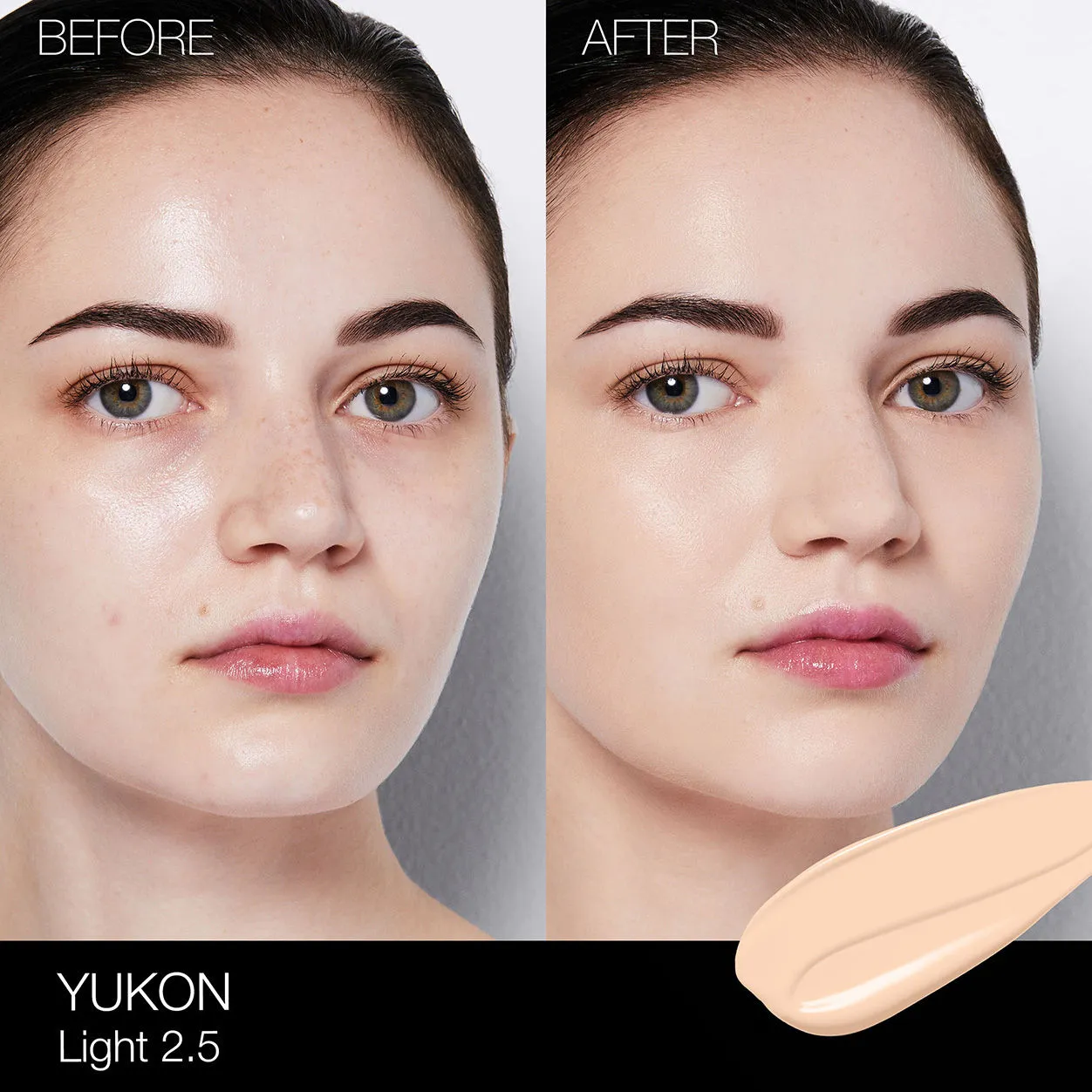 Light Reflecting Foundation