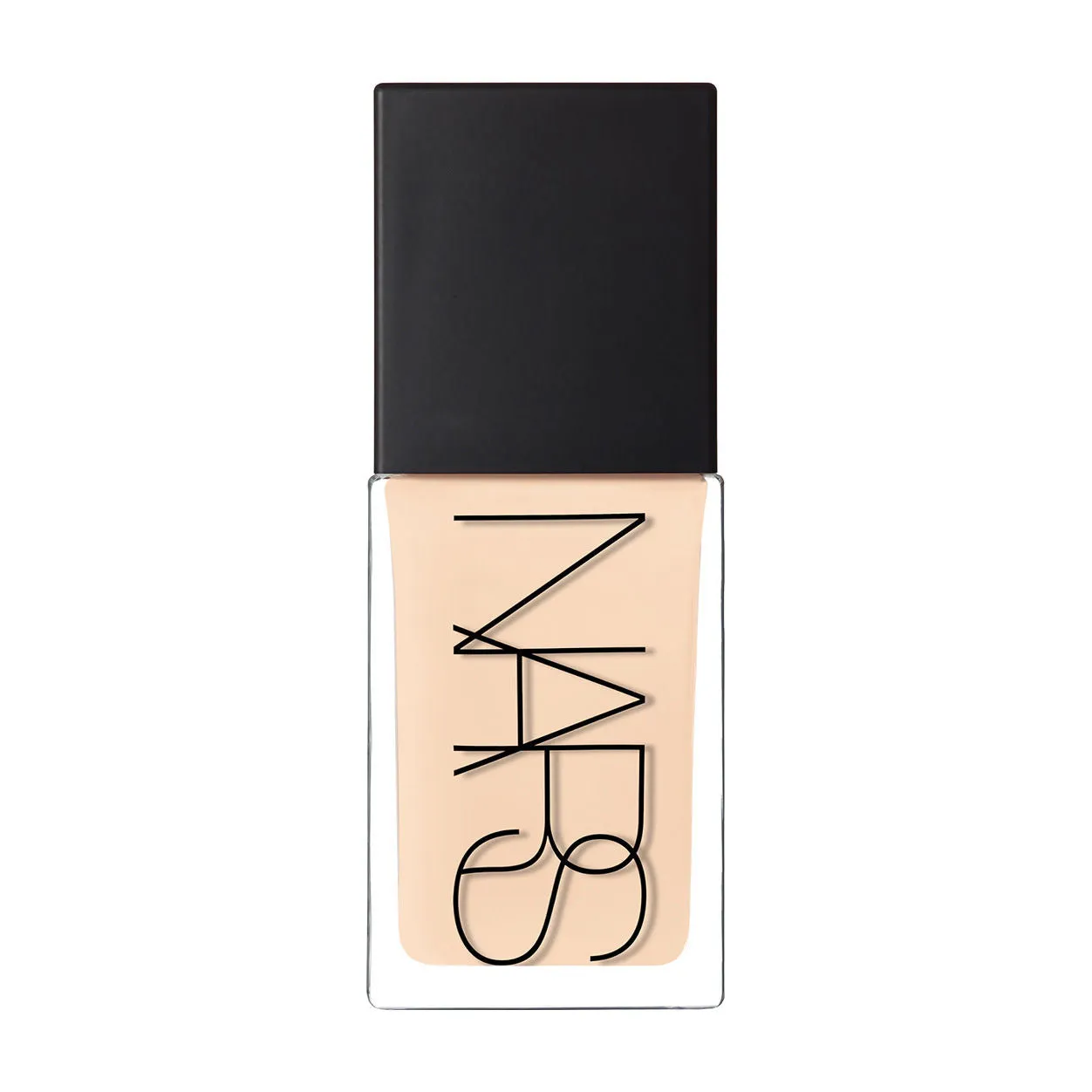 Light Reflecting Foundation
