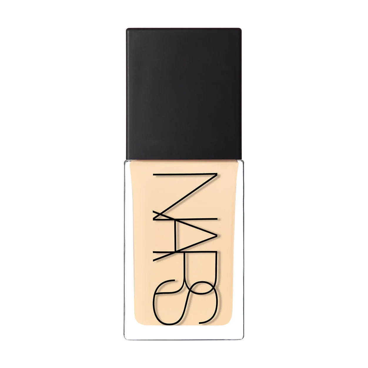Light Reflecting Foundation
