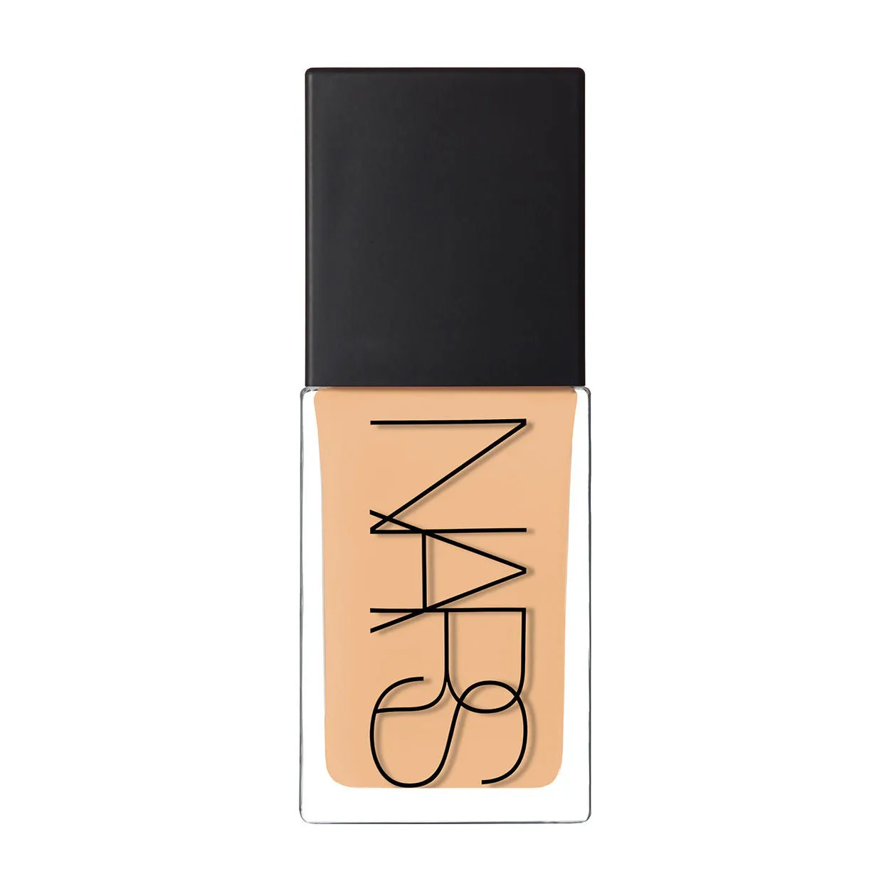 Light Reflecting Foundation