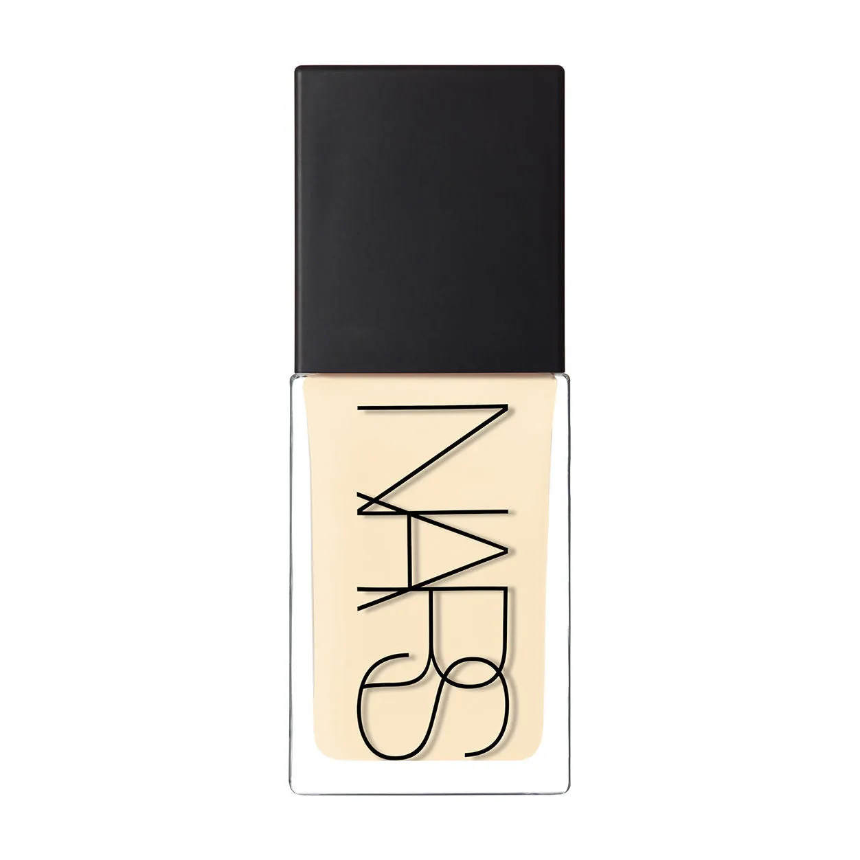 Light Reflecting Foundation