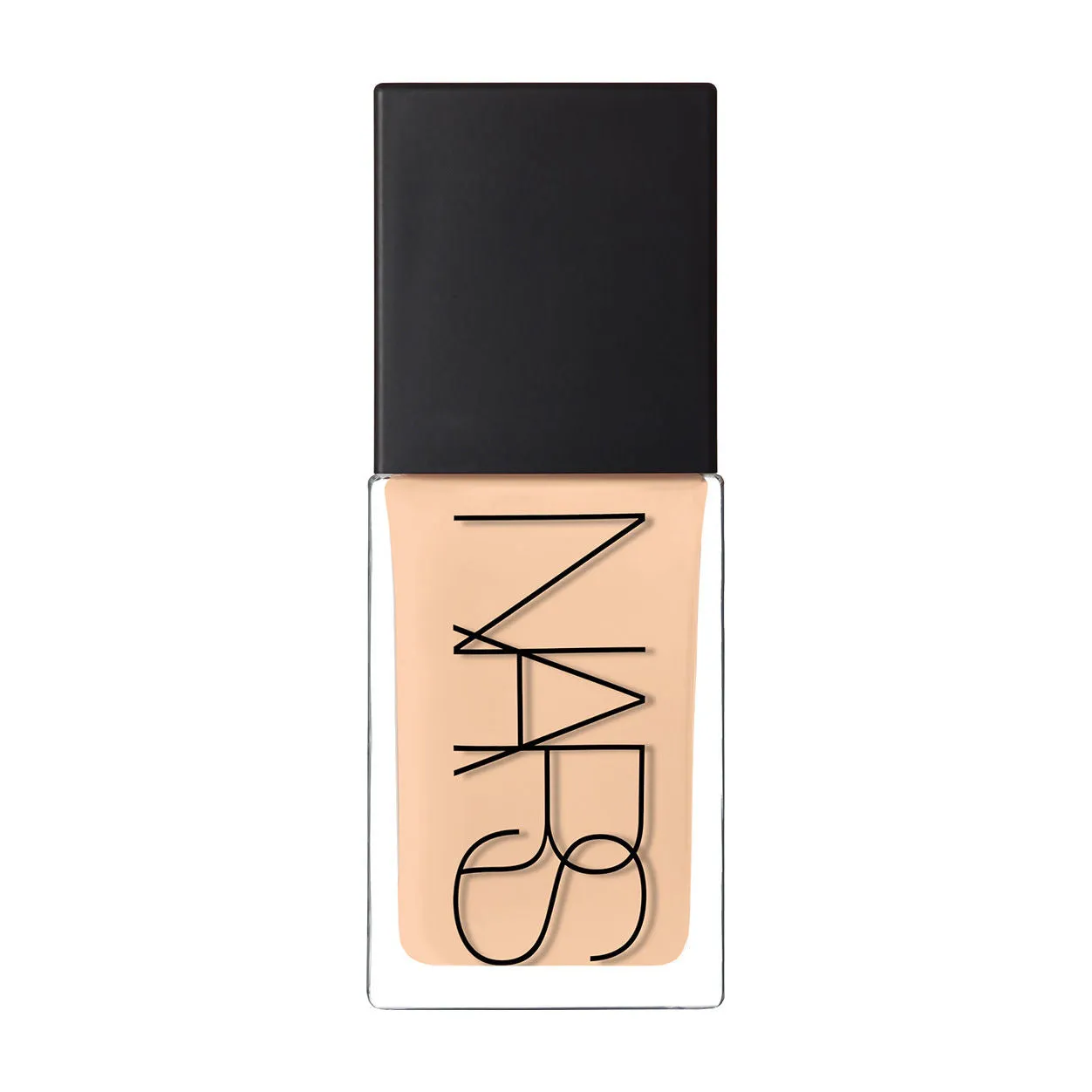 Light Reflecting Foundation