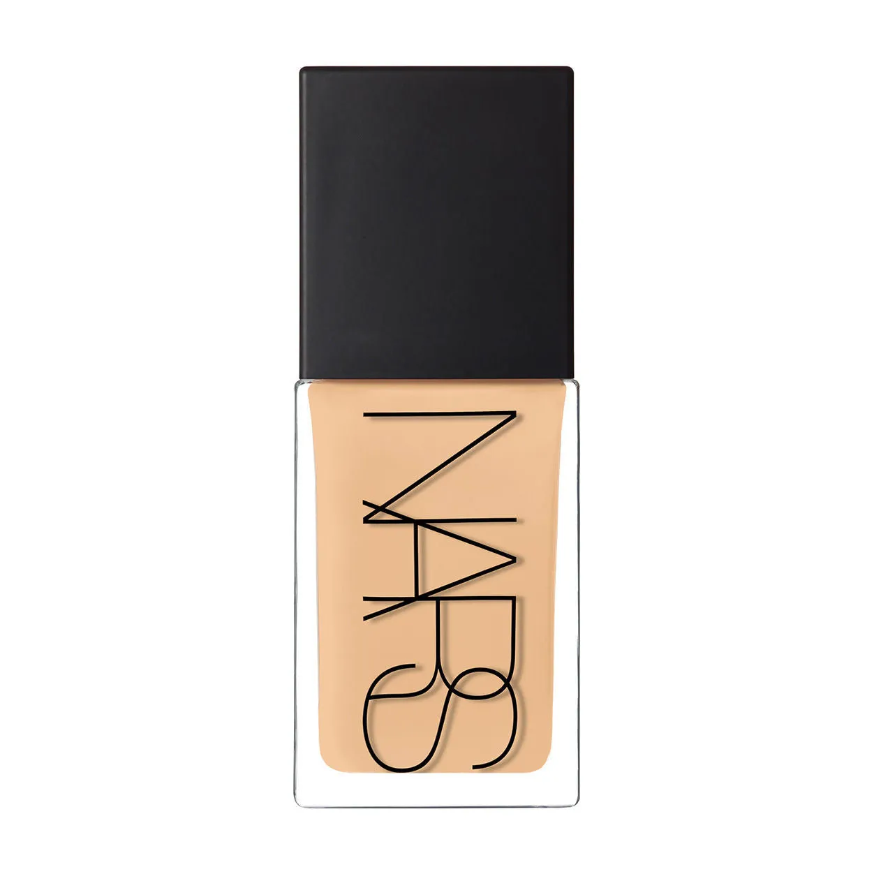 Light Reflecting Foundation