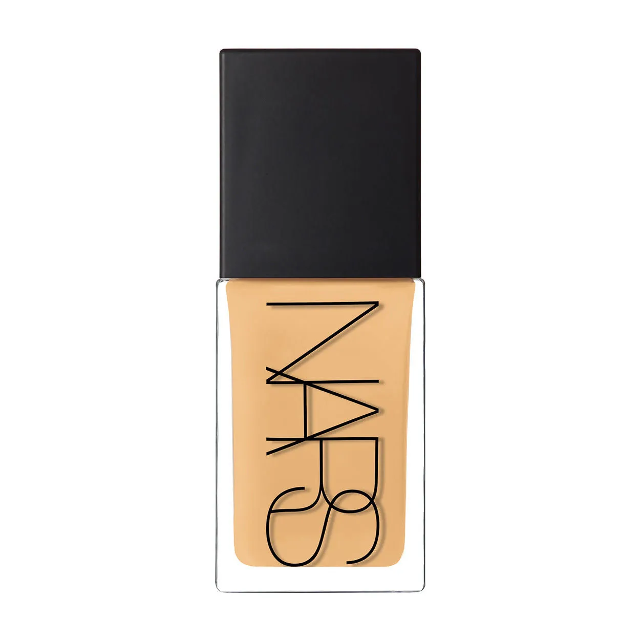 Light Reflecting Foundation