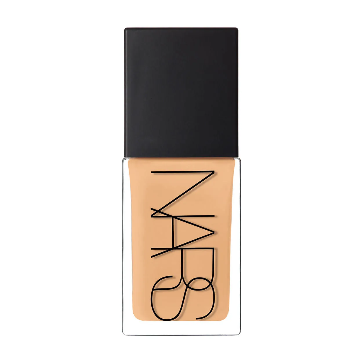 Light Reflecting Foundation