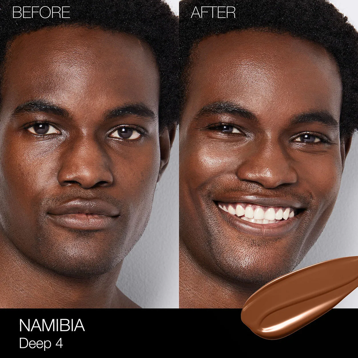 Light Reflecting Foundation