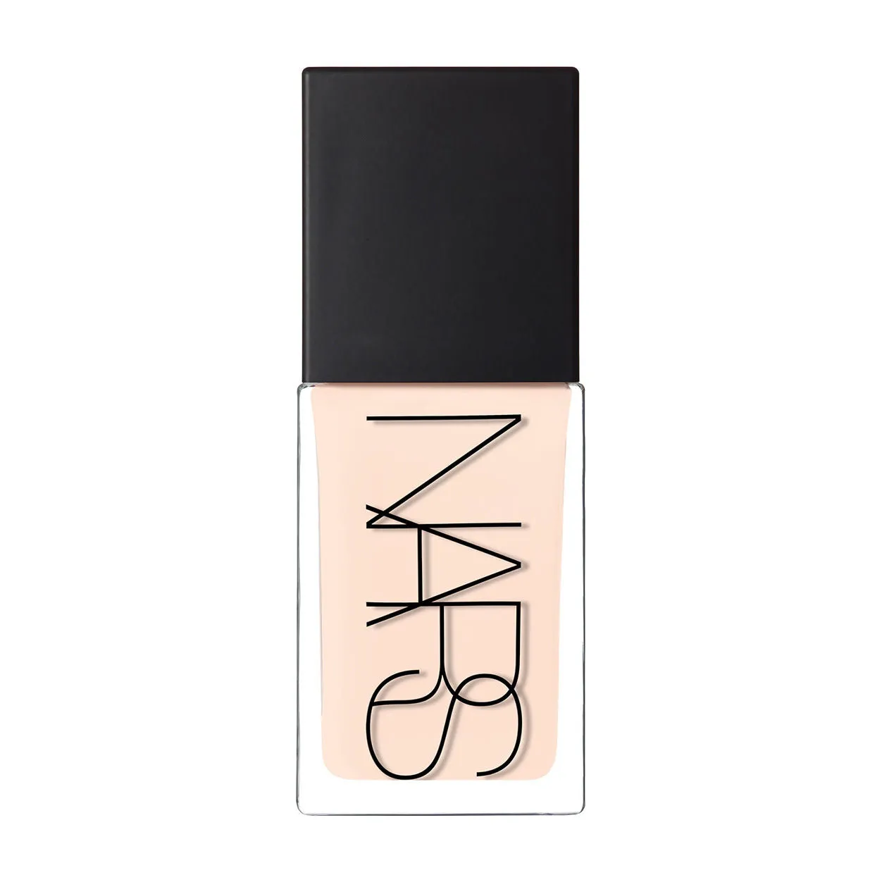 Light Reflecting Foundation