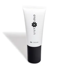 Lily Lolo Natural BB Cream SAMPLE PACK