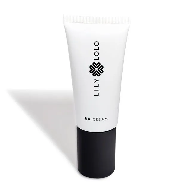 Lily Lolo Natural BB Cream SAMPLE PACK