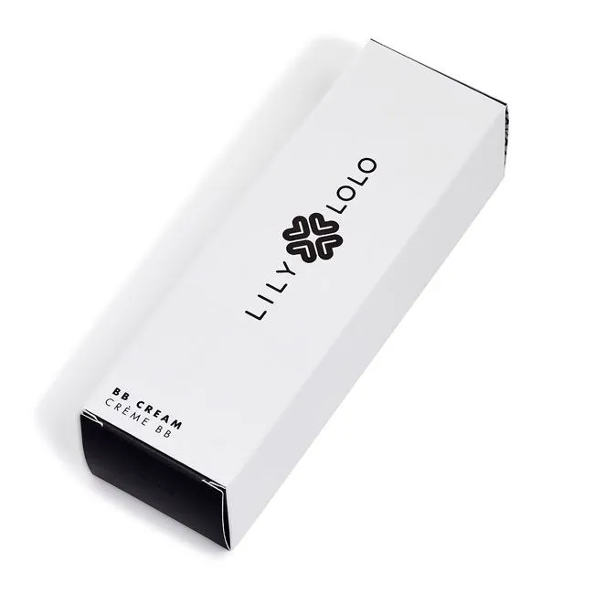 Lily Lolo Natural BB Cream SAMPLE PACK