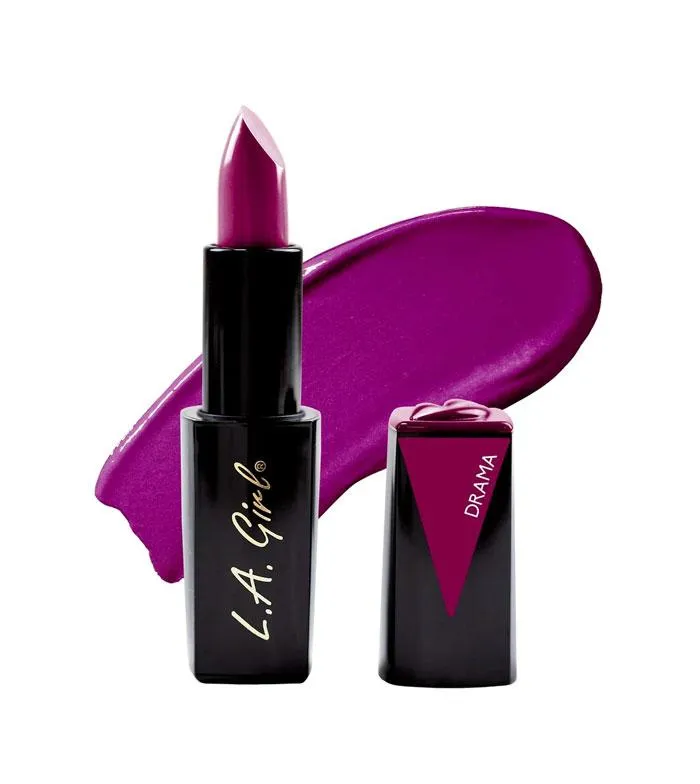 Lip Attraction Lipstick