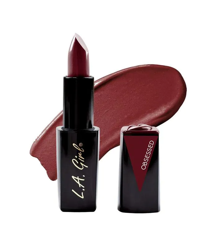 Lip Attraction Lipstick