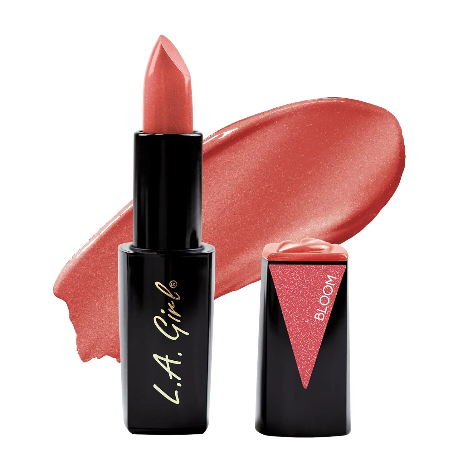 Lip Attraction Lipstick