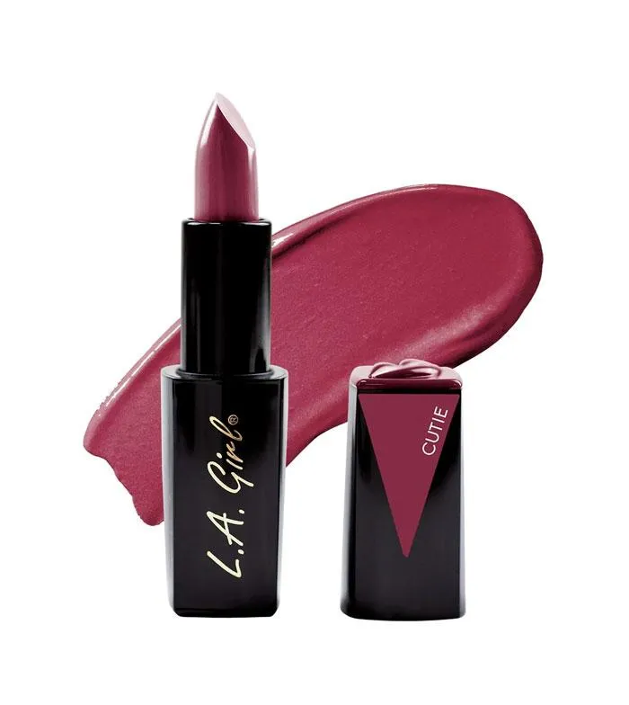 Lip Attraction Lipstick