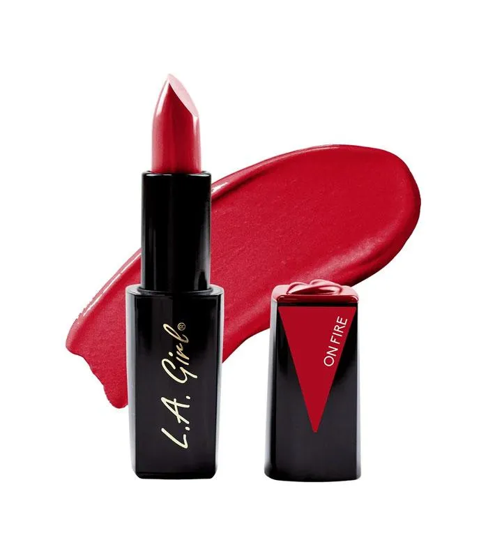Lip Attraction Lipstick