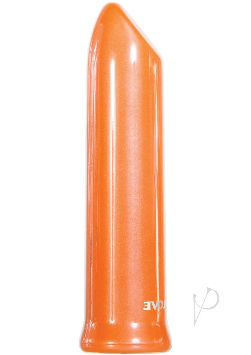 Lip Service Orange