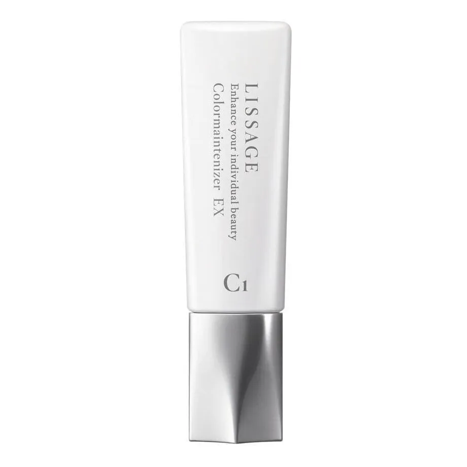 LISSAGE Colormaintenizer EX C1