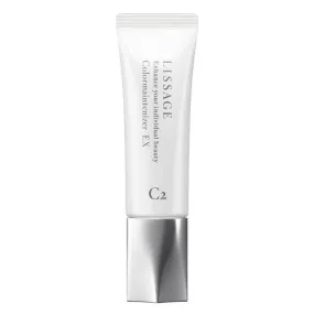 LISSAGE Colormaintenizer EX C2