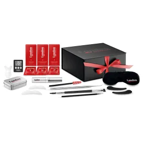 London Speed-Lift Ultimate Kit - Lash lifting System