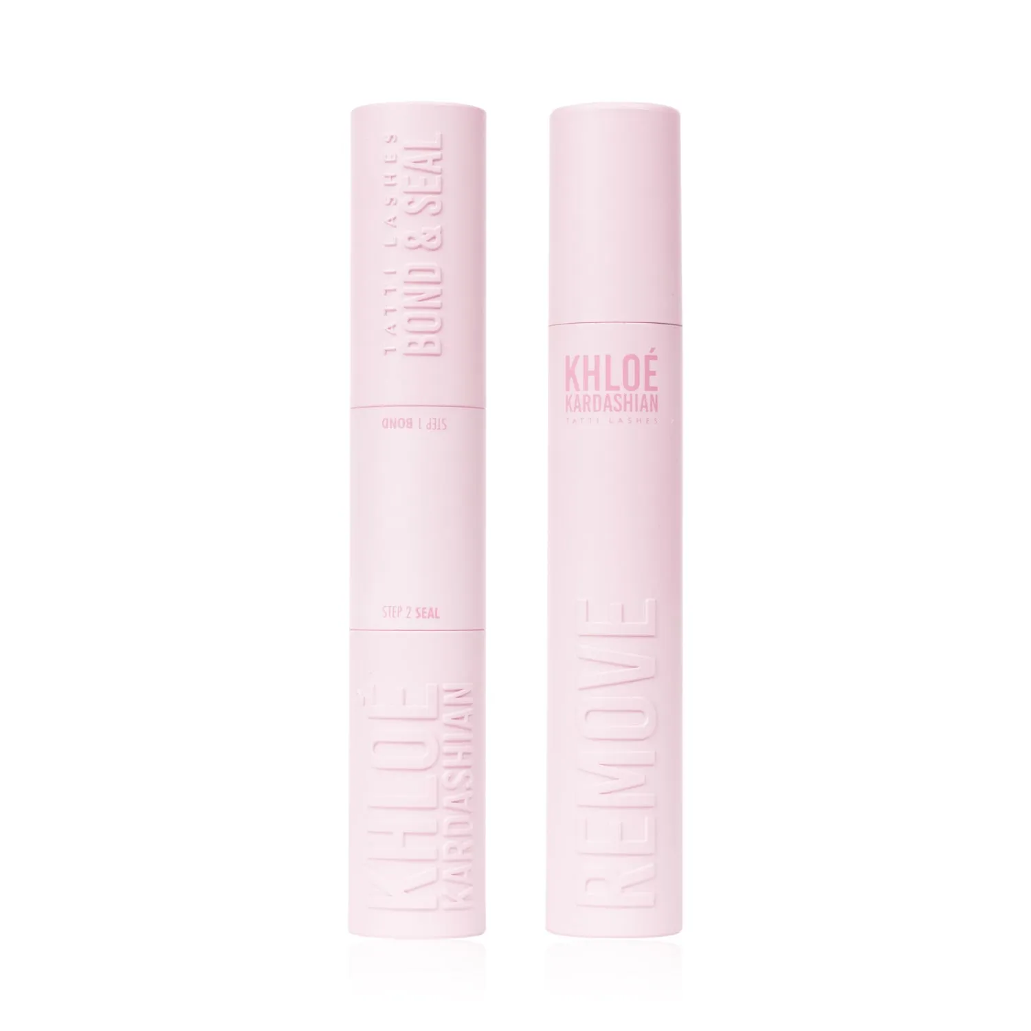 Long-Lasting Glue & Remover Duo - Khloé Kardashian