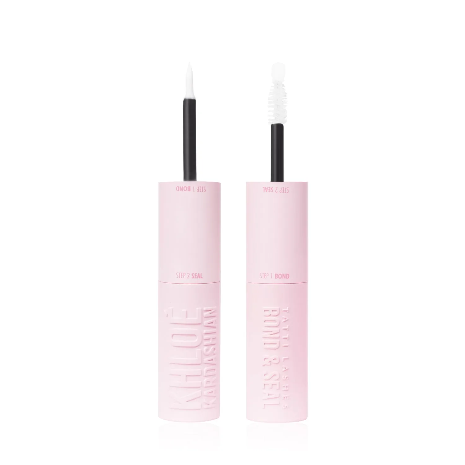 Long-Lasting Glue & Remover Duo - Khloé Kardashian