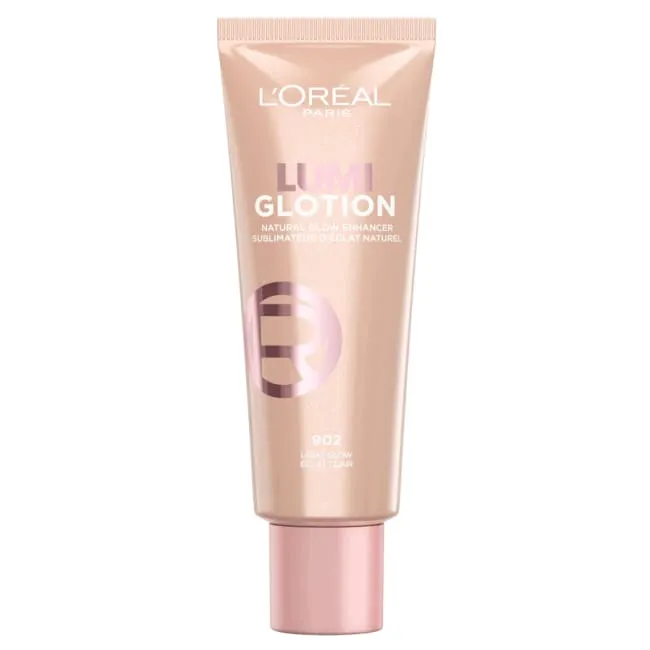 L'Oréal Paris Lumi Glotion - 902 Light Glow