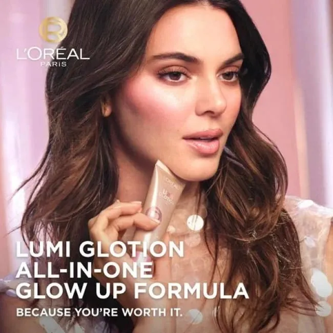 L'Oréal Paris Lumi Glotion - 902 Light Glow