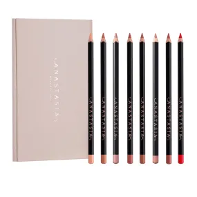 MATTE LIP LINER DELUXE SET