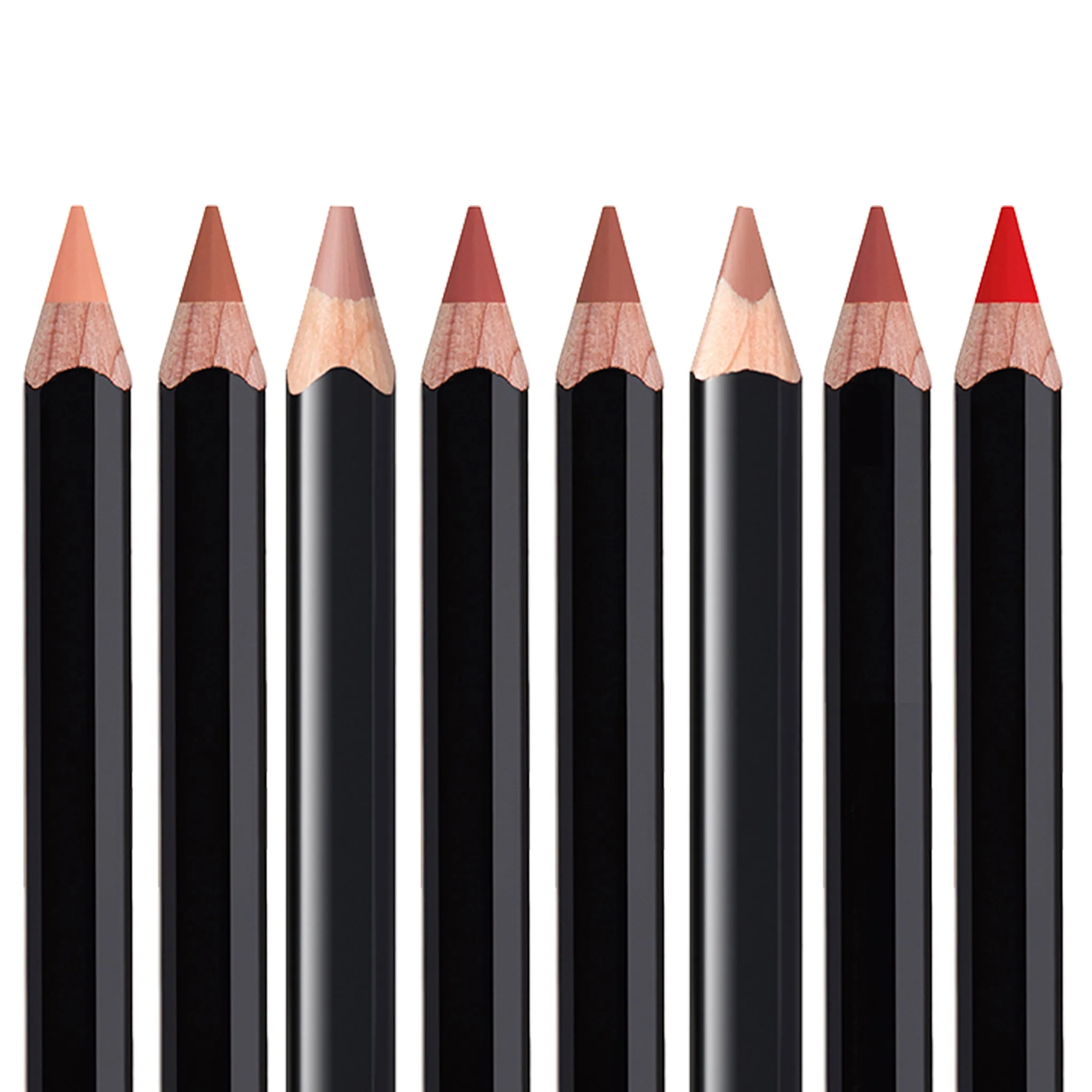 MATTE LIP LINER DELUXE SET