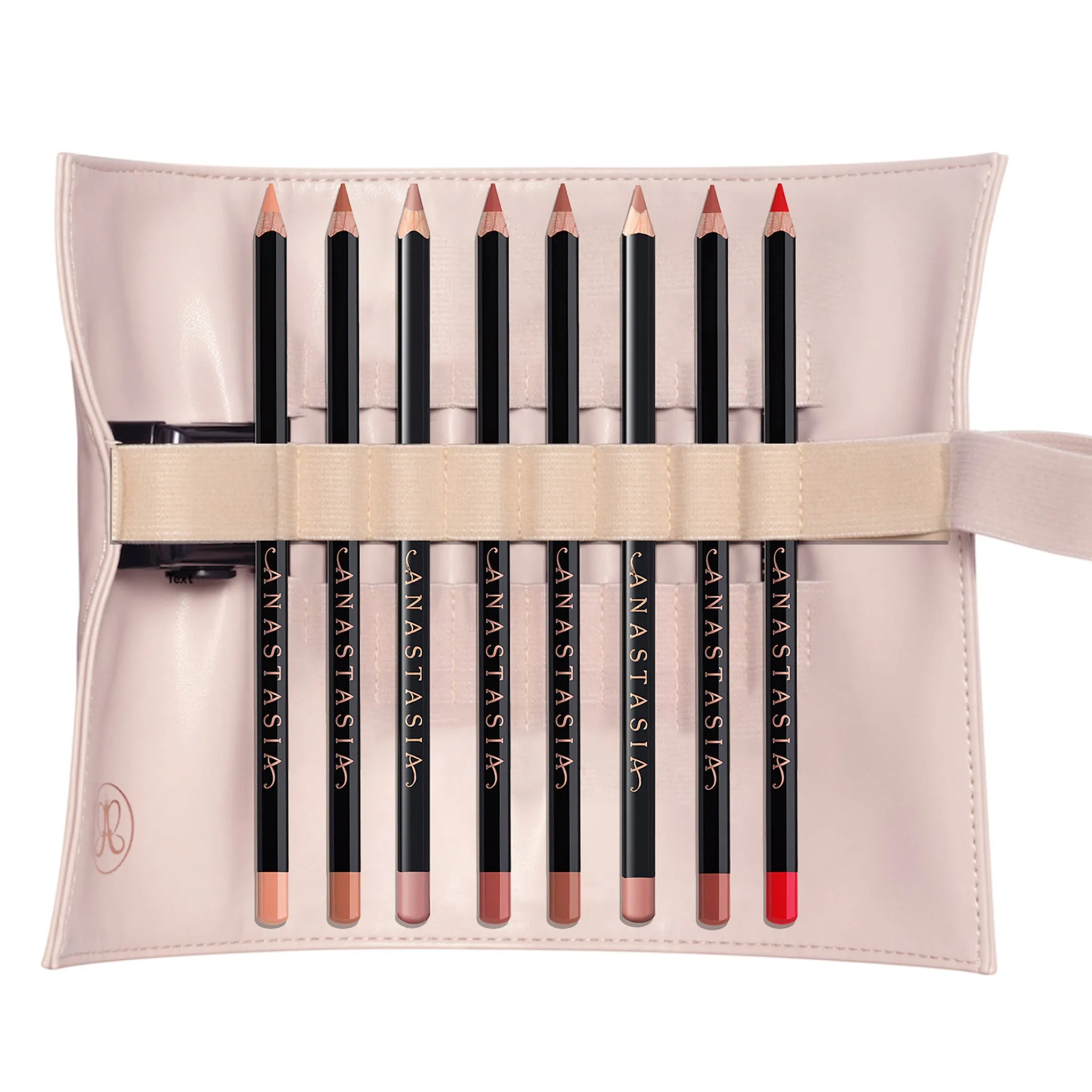 MATTE LIP LINER DELUXE SET