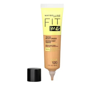 Maybelline Fit Me Tinted Moisturizer - 120