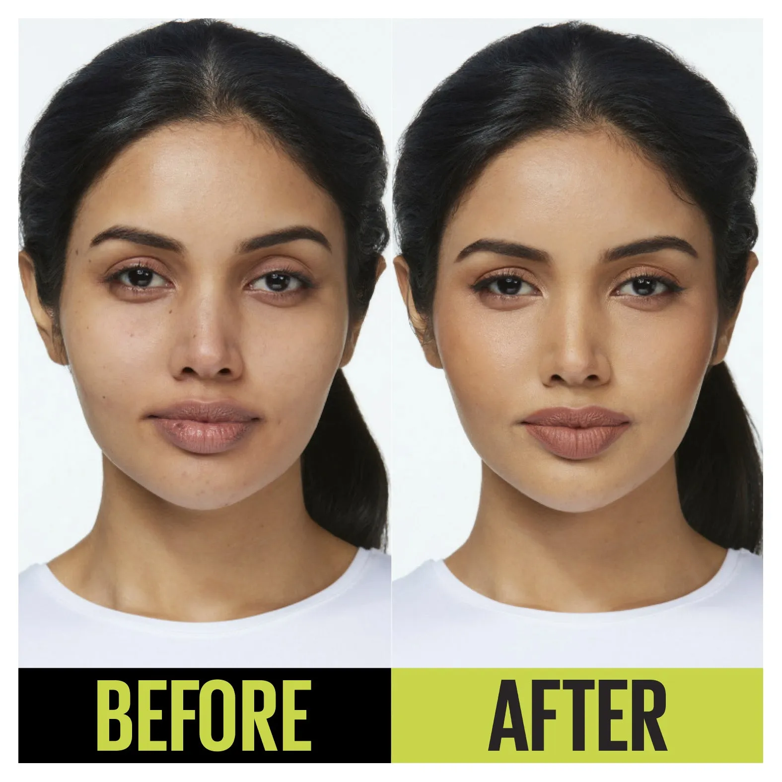 MAYBELLINE SuperStay 30H Activewear Foundation - Classic Nude #07