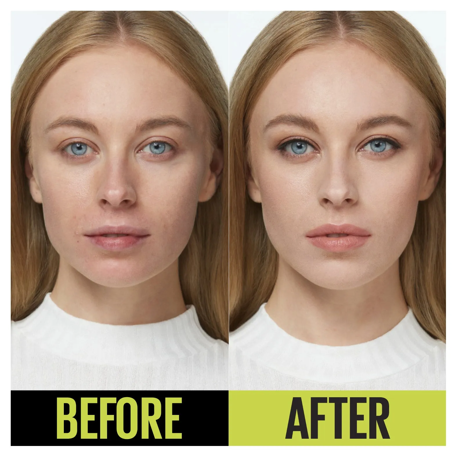 MAYBELLINE SuperStay 30H Activewear Foundation - Classic Nude #07