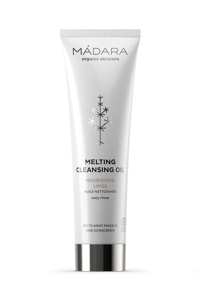 Melting cleansing oil, 100 ml